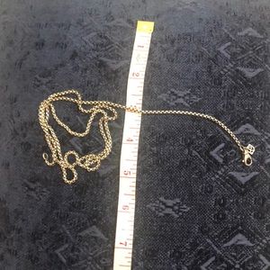 David Yurman Chain